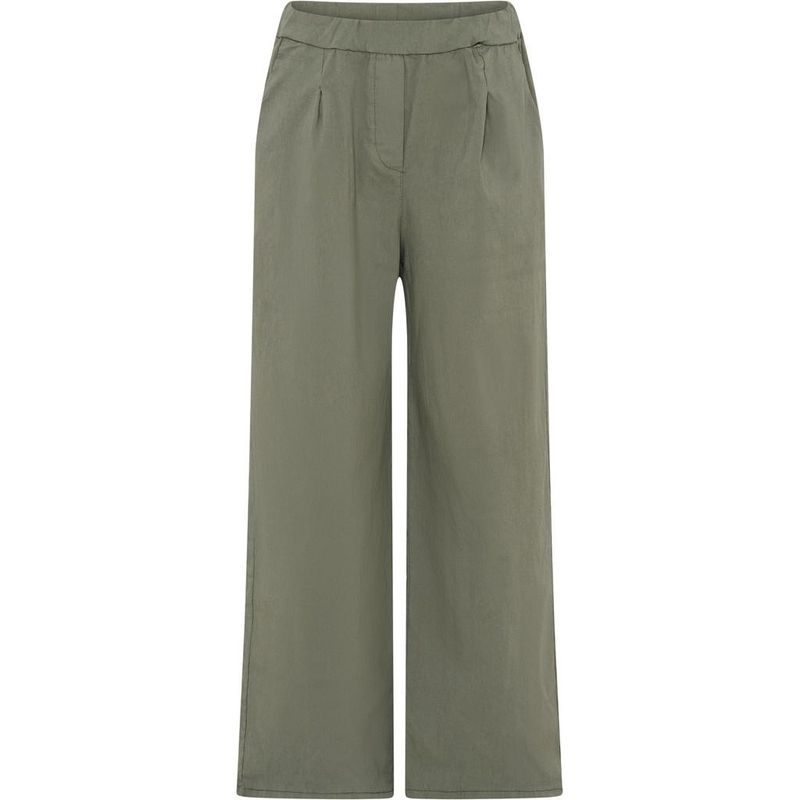 Magic wide bukse salvie