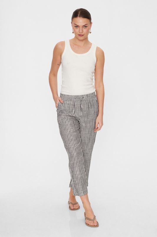 Lava pants striper