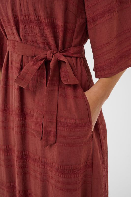 Lyc maxi kjole 