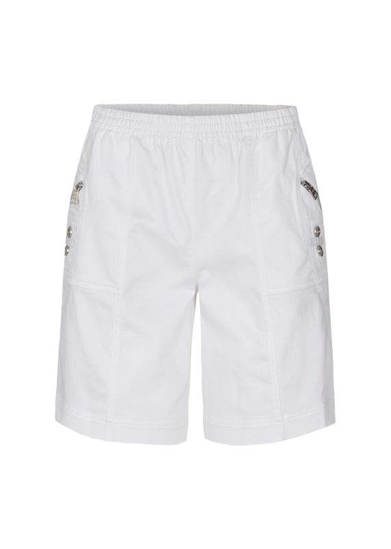 Akila shorts hvit