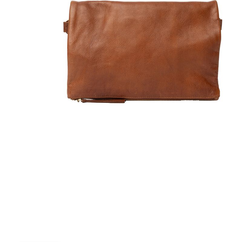 Genesis veske walnut