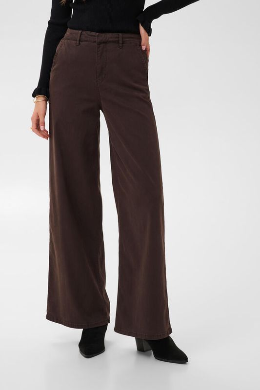 Visti brun lengde 32