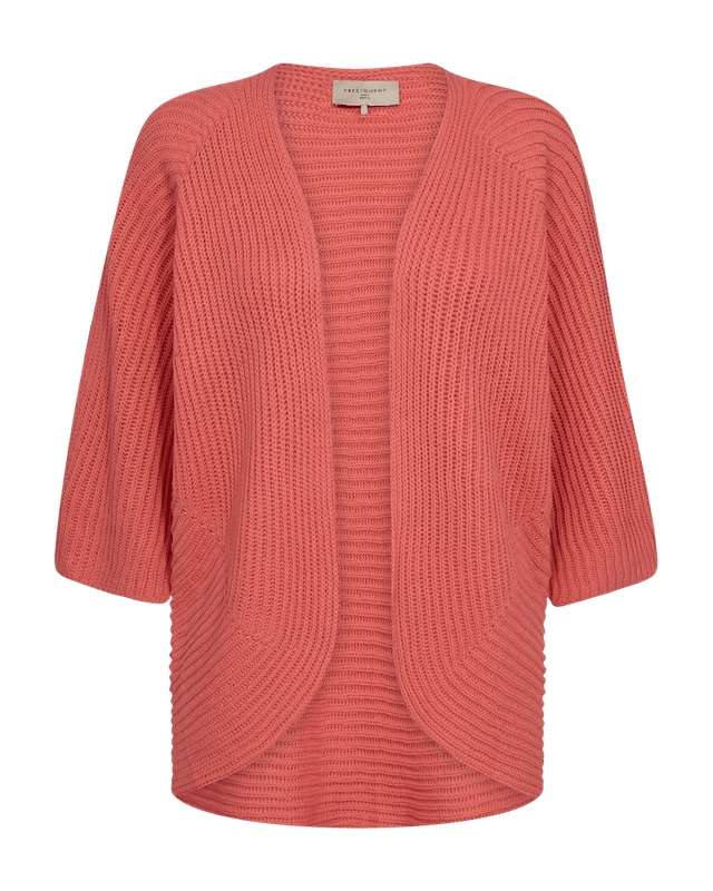 Cotla cardigan Georgia Peach