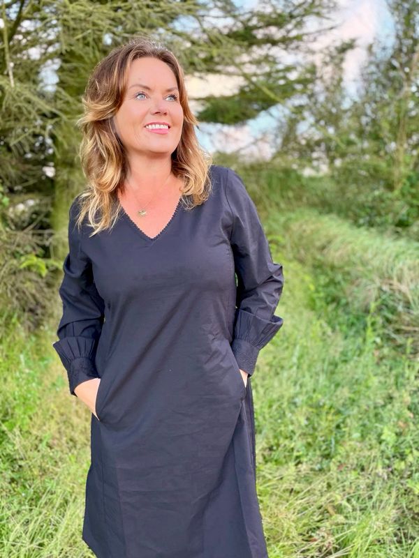 Leli dress sort