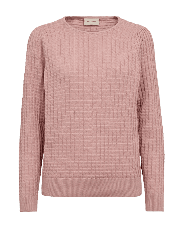 Dodo pale mauve