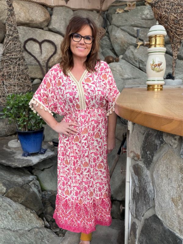 Minu dress 