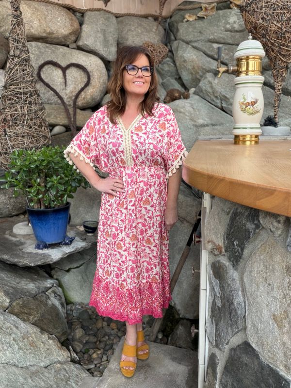 Minu dress 