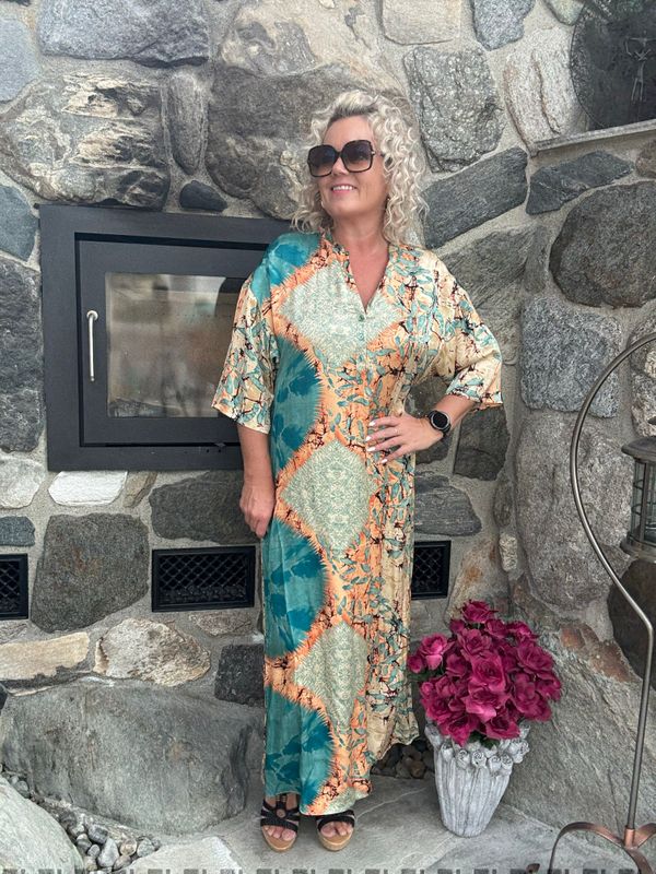 Emily dress 