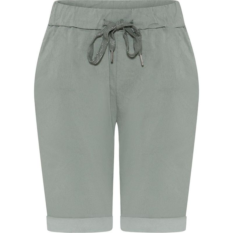 Magic shorts  salvie