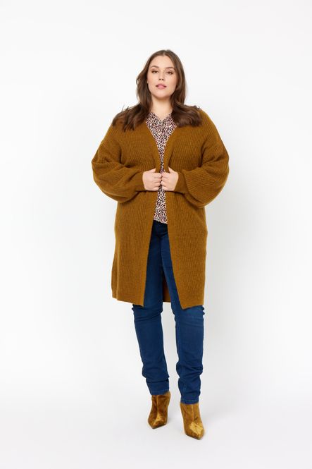 Hovedbilde Suna cardigan 