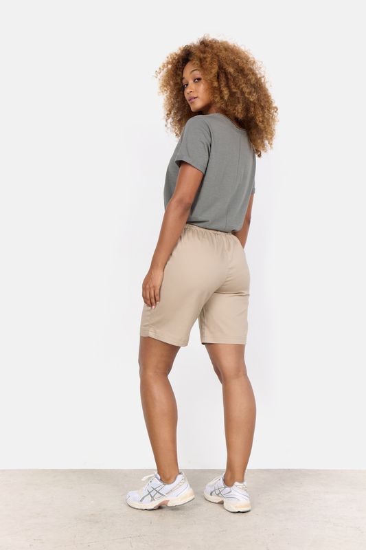 Akila shorts 2C kamel