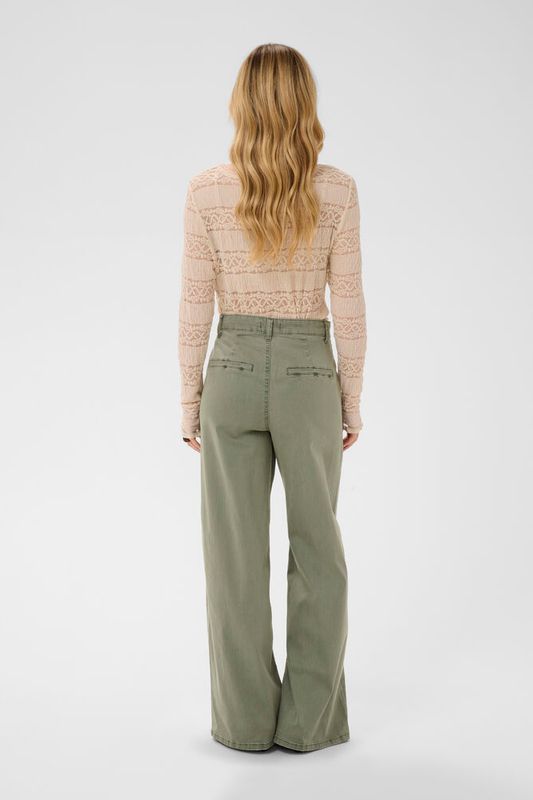 Vista denim pants lengde 30